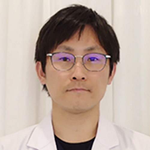 非常勤医師 宮野　亮